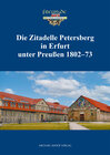 Buchcover Die Zitadelle Petersberg in Erfurt unter Preußen 1802–73