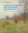 Buchcover Landschaftsbilder der Weimarer Malerschule in der Sammlung Rasmus