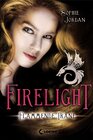 Buchcover Firelight 2 - Flammende Träne