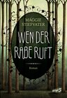 Buchcover Wen der Rabe ruft