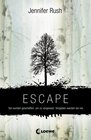 Buchcover Escape