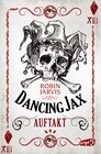 Buchcover Dancing Jax - Auftakt