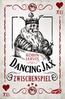 Buchcover Dancing Jax - Zwischenspiel