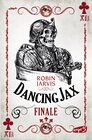 Buchcover Dancing Jax - Finale