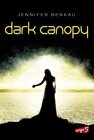 Buchcover Dark Canopy