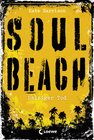 Buchcover Soul Beach 3 - Salziger Tod