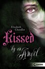 Buchcover Kissed by an Angel