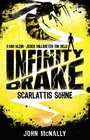 Buchcover Infinity Drake 1 - Scarlattis Söhne