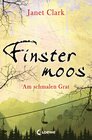 Buchcover Finstermoos 2 - Am schmalen Grat