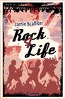 Buchcover Rock 4 Life