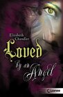 Buchcover Kissed by an Angel 2 - Loved by an Angel