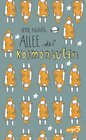 Buchcover Allee der Kosmonauten