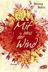 Buchcover Mit uns der Wind