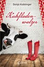 Buchcover Kuhfladenwalzer