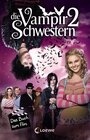 Buchcover Die Vampirschwestern 2 - Das Buch zum Film