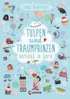 Buchcover Tulpen und Traumprinzen