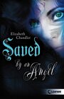 Buchcover Kissed by an Angel 3 - Saved by an Angel