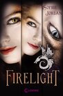 Buchcover Firelight - Die komplette Trilogie