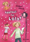 Buchcover Applaus für Lola!