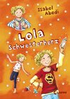 Buchcover Lola Schwesterherz