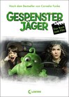 Buchcover Gespensterjäger - Das Buch zum Film