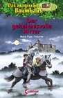 Buchcover Das magische Baumhaus 2 - Der geheimnisvolle Ritter