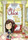 Buchcover Chloé völlig von der Rolle