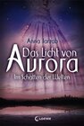 Buchcover Das Licht von Aurora 2 - Im Schatten der Welten