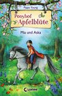 Buchcover Ponyhof Apfelblüte 5 - Mia und Aska