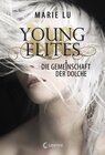 Buchcover Young Elites 1 - Die Gemeinschaft der Dolche