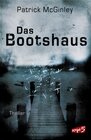 Buchcover Das Bootshaus