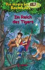 Buchcover Das magische Baumhaus 17 - Im Reich des Tigers