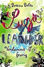 Buchcover Luzie & Leander 2 - Verdammt feurig
