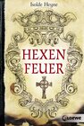 Buchcover Hexenfeuer