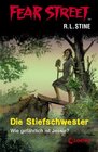 Buchcover Fear Street 3 - Die Stiefschwester