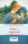 Buchcover Anne in Ingleside