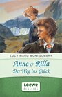 Buchcover Anne & Rilla - Der Weg ins Glück
