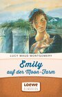 Buchcover Emily auf der Moon-Farm