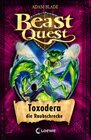 Buchcover Beast Quest 30 - Toxodera, die Raubschrecke
