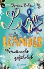 Buchcover Luzie & Leander 5 - Verwünscht gefährlich