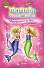 Buchcover Mariella Meermädchen 2 - Meeresreich in Not