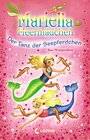 Buchcover Mariella Meermädchen 7 - Der Tanz der Seepferdchen