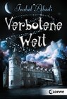 Buchcover Verbotene Welt