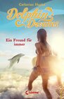Buchcover Dolphin Dreams - Ein Freund für immer