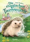 Buchcover Die magischen Tierfreunde 6 - Die furchtlose Penelope Piks