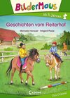 Buchcover Bildermaus - Geschichten vom Reiterhof