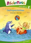 Buchcover Bildermaus - Delfingeschichten