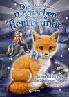Buchcover Die magischen Tierfreunde 7 - Finja Fuchs und die Magie der Sterne