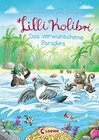 Buchcover Lilli Kolibri 3 - Das verwunschene Paradies