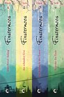 Buchcover Finstermoos - Die komplette Reihe inkl. eShort